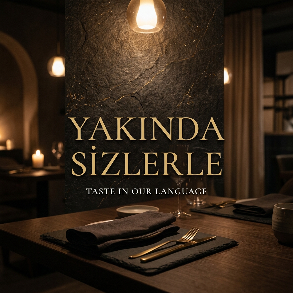 Yakında Sizlerle